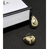PENDIENTES  MUST GLIM