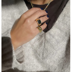ANILLO PRASO