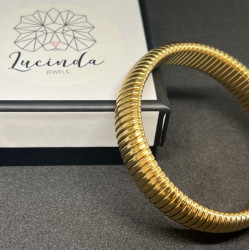 ITALIAN BRACELET GOLD XL