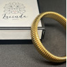 ITALIAN BRACELET GOLD XL