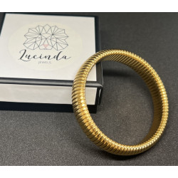 ITALIAN BRACELET GOLD XL