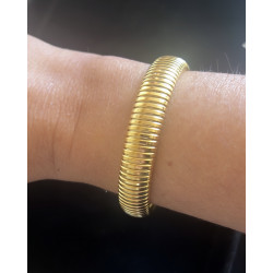 ITALIAN BRACELET GOLD XL