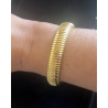 ITALIAN BRACELET GOLD XL