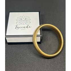 ITALIAN BRACELET GOLD XL
