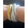 ITALIAN BRACELET GOLD XL
