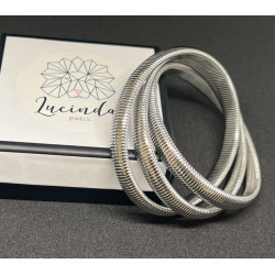 ITALIAN BRACELET THREE SMALL