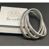 ITALIAN BRACELET THREE SMALL