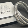 ITALIAN BRACELET THREE SMALL
