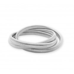 ITALIAN BRACELET THREE SMALL