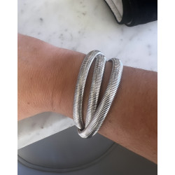 ITALIAN BRACELET THREE SMALL