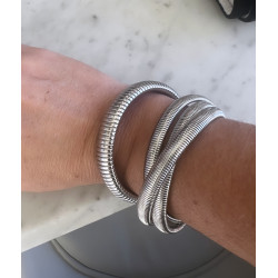 ITALIAN BRACELET THREE SMALL