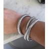 ITALIAN BRACELET THREE SMALL