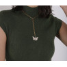 CHOKER VISTILLAS