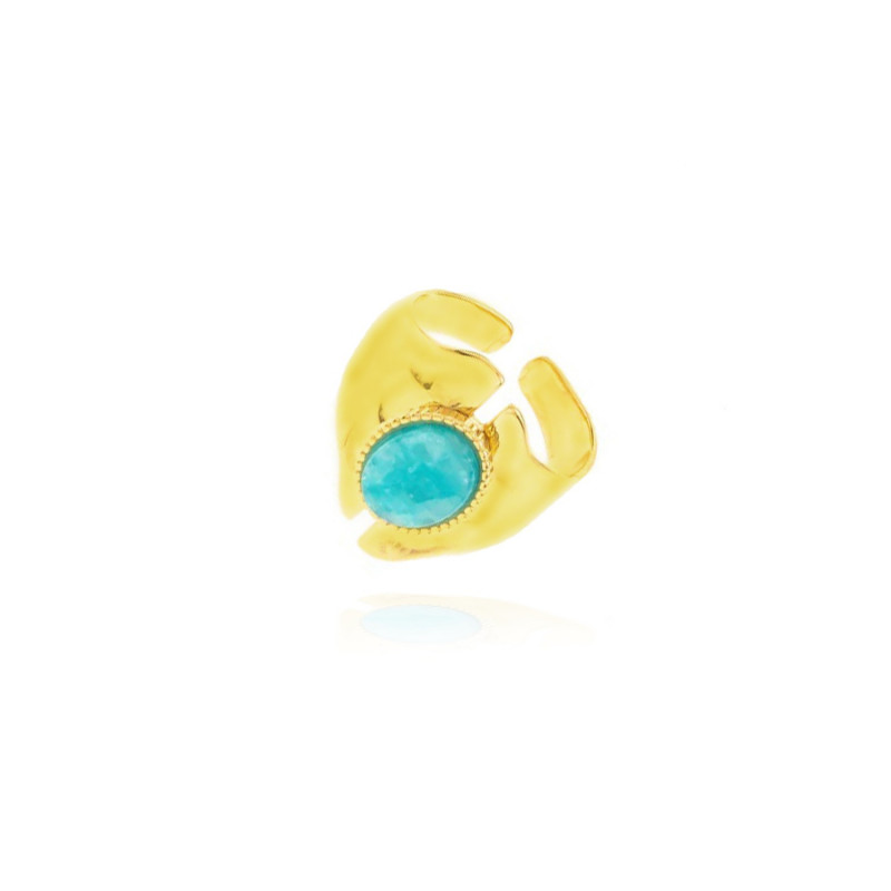 ANILLO TURQUESA ANILLO TURQUESA