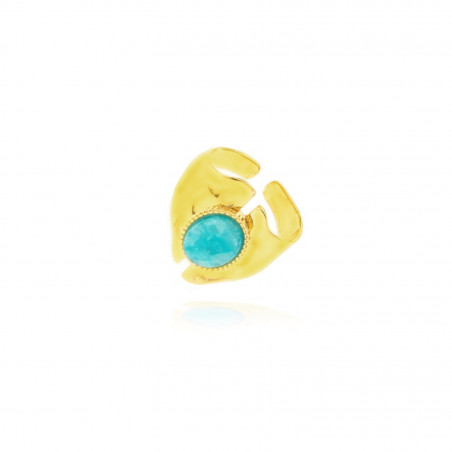 ANILLO TURQUESA