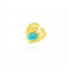 ANILLO TURQUESA