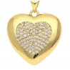 Gargantilla MAXI CUORE