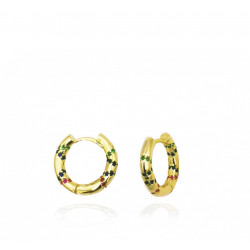 PENDIENTES ROBERTA