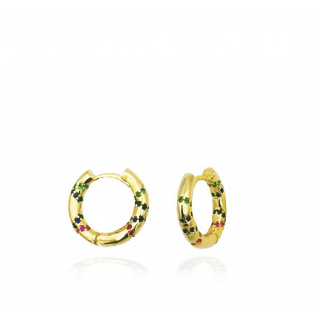 PENDIENTES ROBERTA