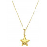 COLGANTE ESTRELLA VINTAGE
