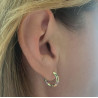 PENDIENTES ROBERTA