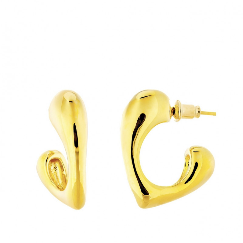 PENDIENTES BAR GOLD PENDIENTES BAR GOLD