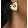 Pendientes MAXI CUORE