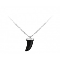 COLGANTE CUERNO ONIX