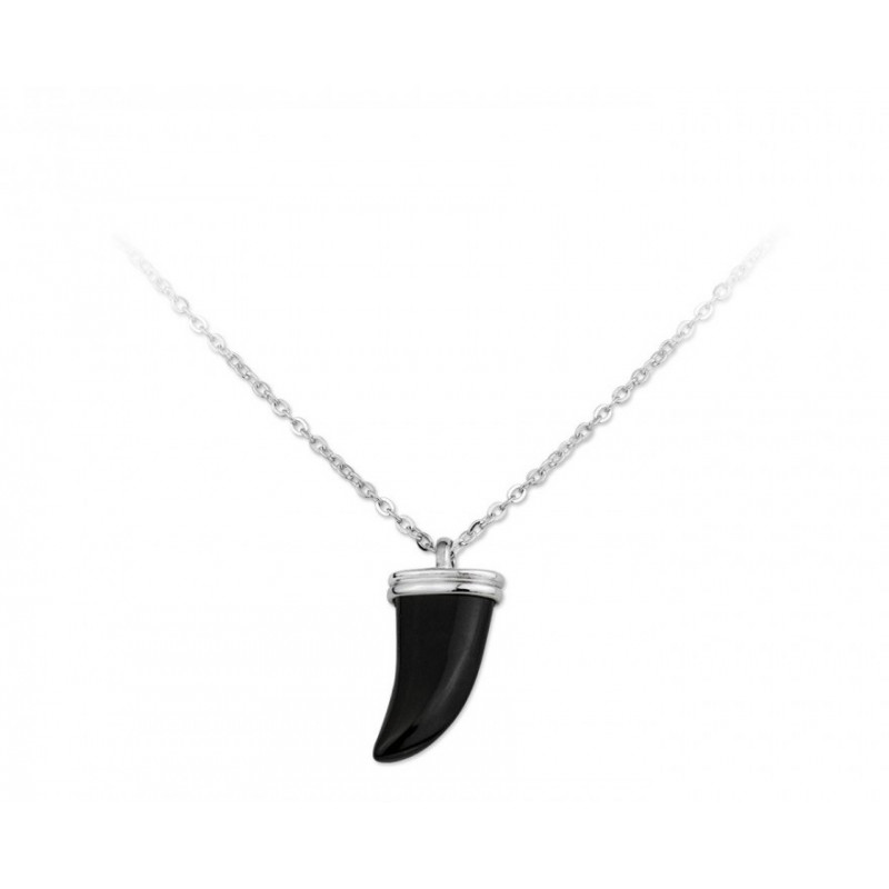 COLGANTE CUERNO ONIX COLGANTE CUERNO ONIX
