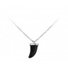 COLGANTE CUERNO ONIX
