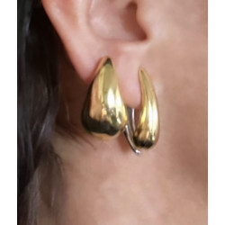 PENDIENTES YING YANG