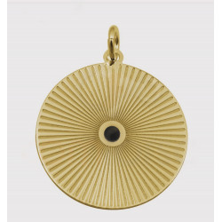 COLGANTE ART DECO