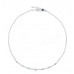 GARGANTILLA  LINES & STONES