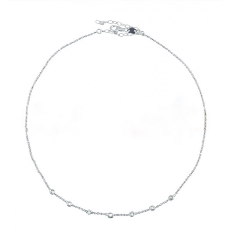 GARGANTILLA LINES & STONES GARGANTILLA LINES & STONES