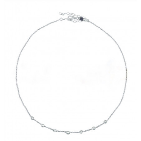 GARGANTILLA  LINES & STONES