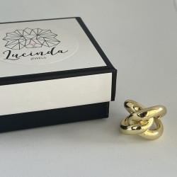 ANILLO ITALIAN
