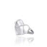 ANILLO NÁCAR HEART