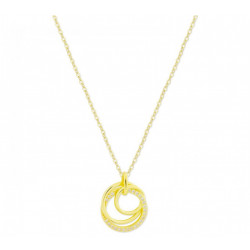 COLGANTE RODAS WHITE GOLD