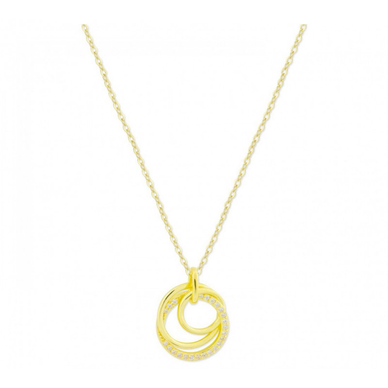 COLGANTE RODAS WHITE GOLD COLGANTE RODAS WHITE GOLD