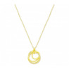 COLGANTE RODAS WHITE GOLD