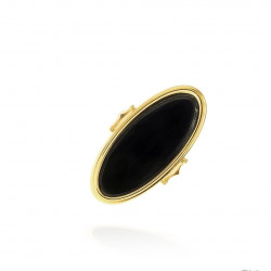 ANILLO MARQUISE