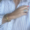 ANILLO MARQUISE