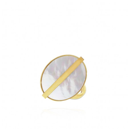 ANILLO ROMA