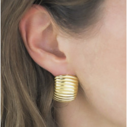 PENDIENTES ITALIAN
