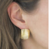 PENDIENTES ITALIAN