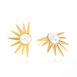 PENDIENTES SUNSET