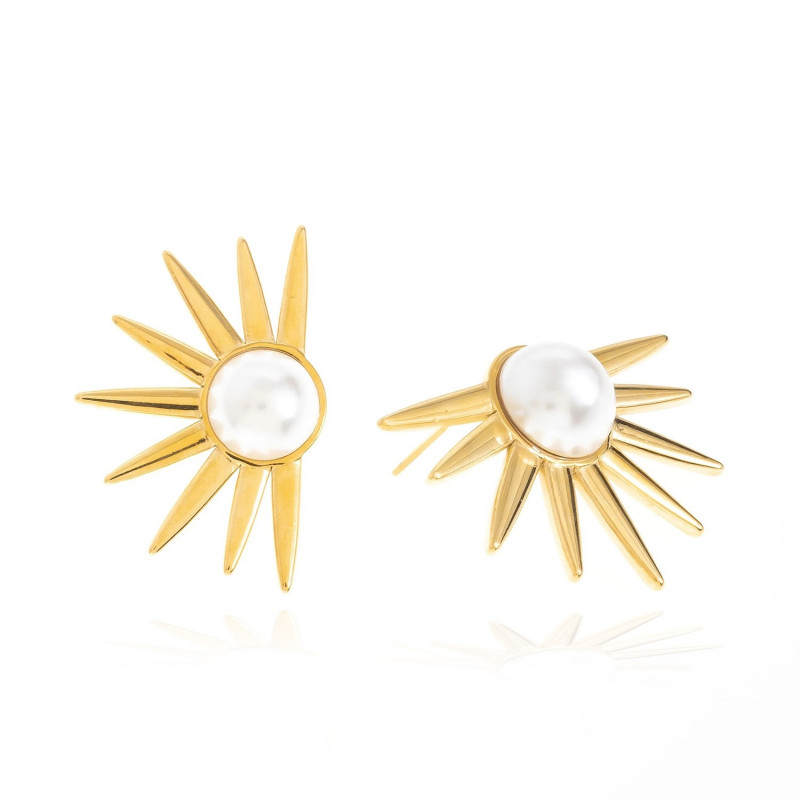 PENDIENTES SUNSET PENDIENTES SUNSET