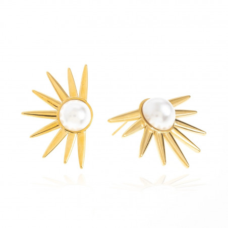 PENDIENTES SUNSET