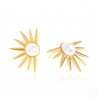 PENDIENTES SUNSET