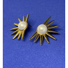 PENDIENTES SUNSET